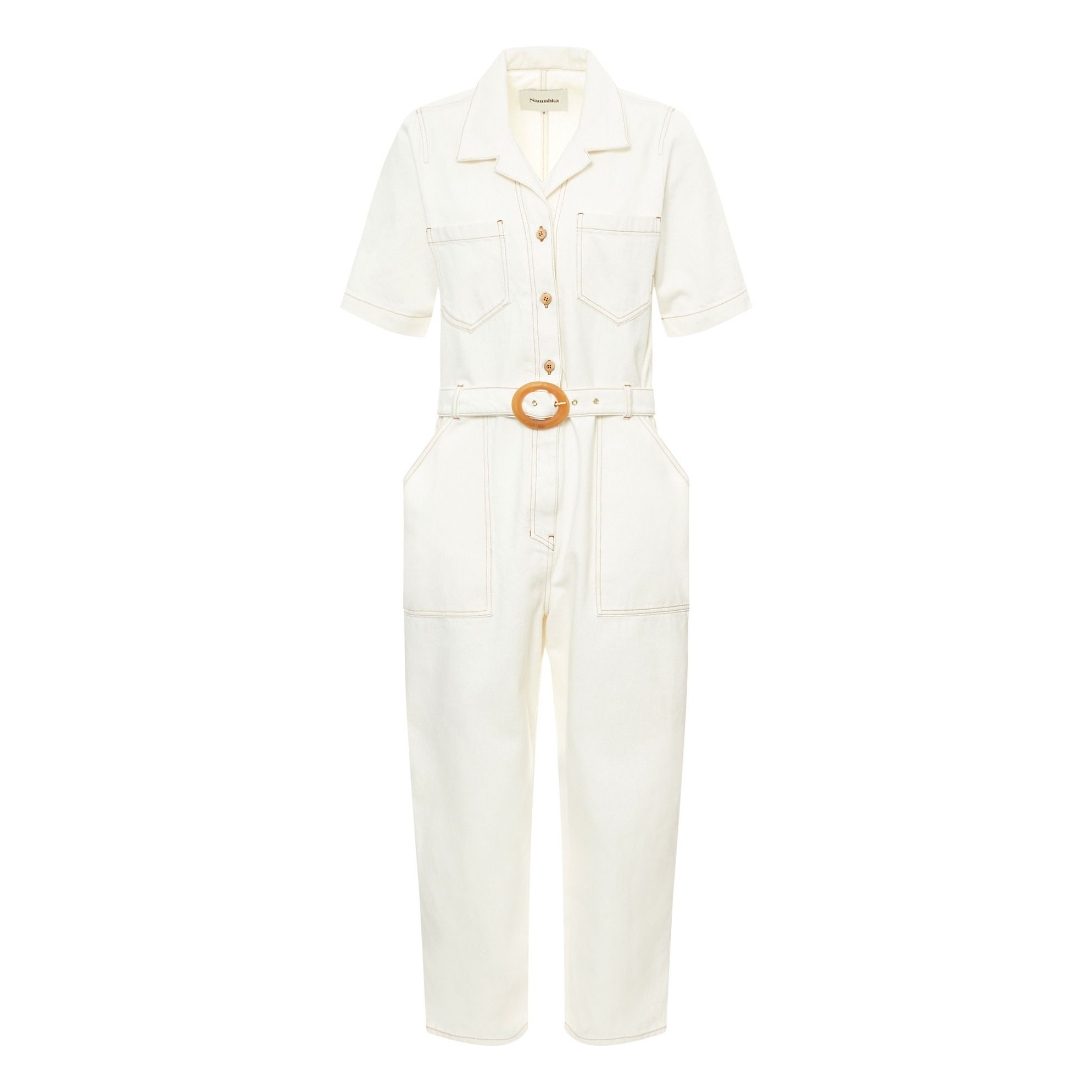 nanushka arlo jumpsuit