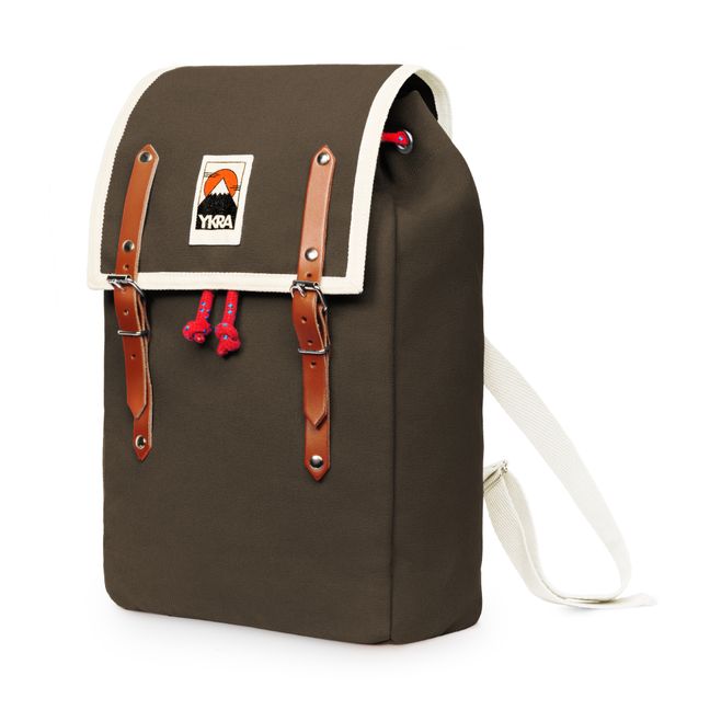 Mochila Matra Mini | Verde Kaki