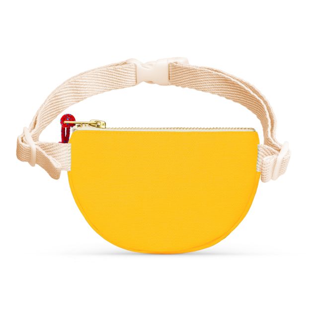 Mini Fanny Belt Bag | Yellow