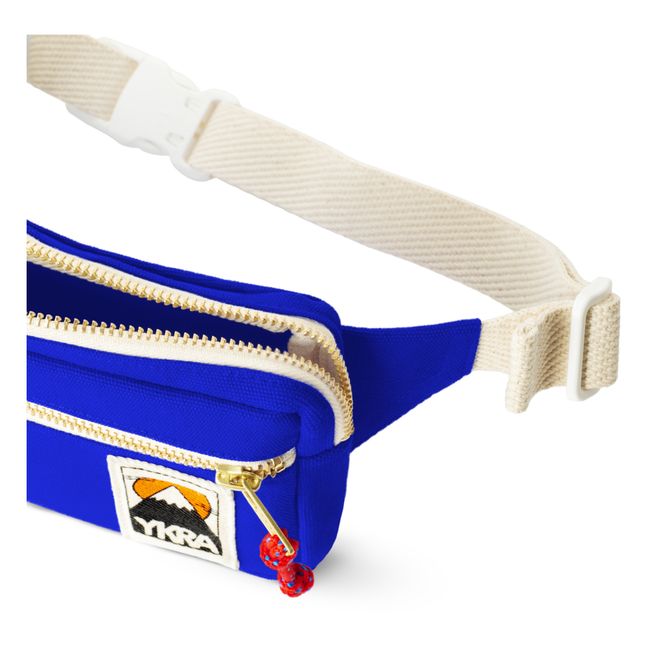 Fanny Belt Bag | Blue