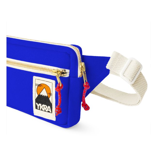 Gürteltasche Fanny | Blau