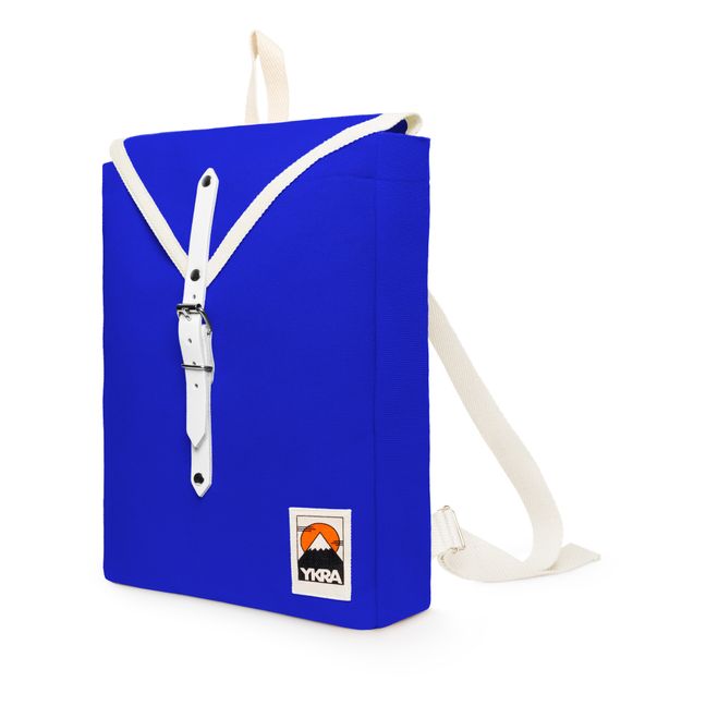 Scout Backpack | Royal blue