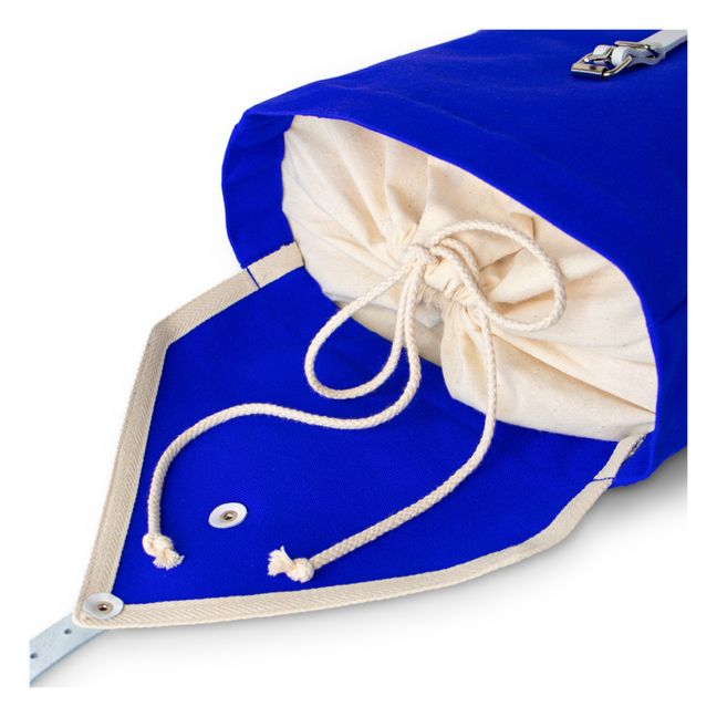 Zaino Scout  | Blu reale