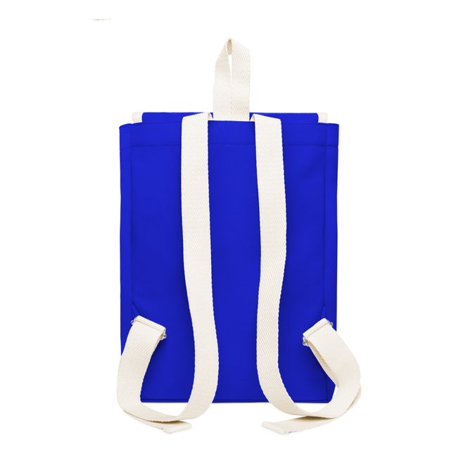 Scout Backpack | Royal blue