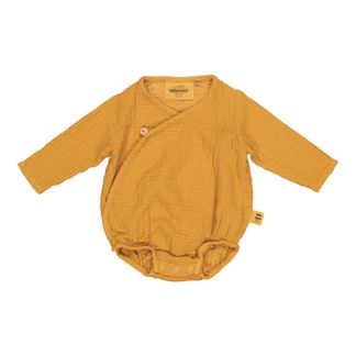 Moumout Strampler Flora -listing