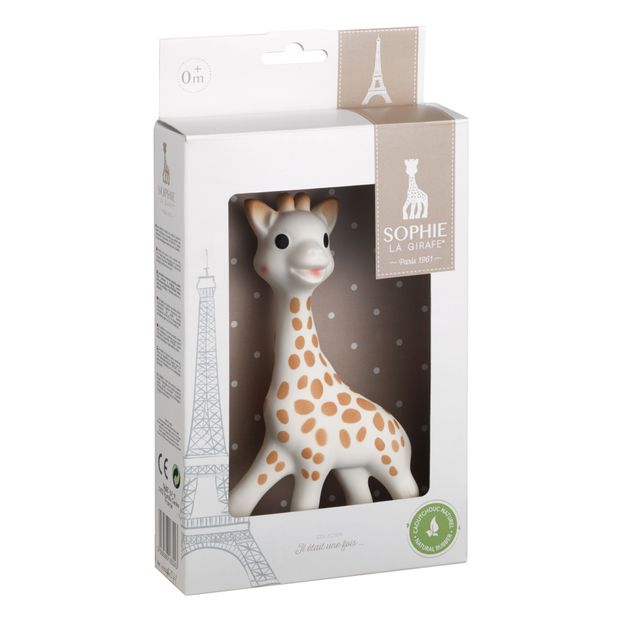 Sophie la girafe (Vulli) - Image 2