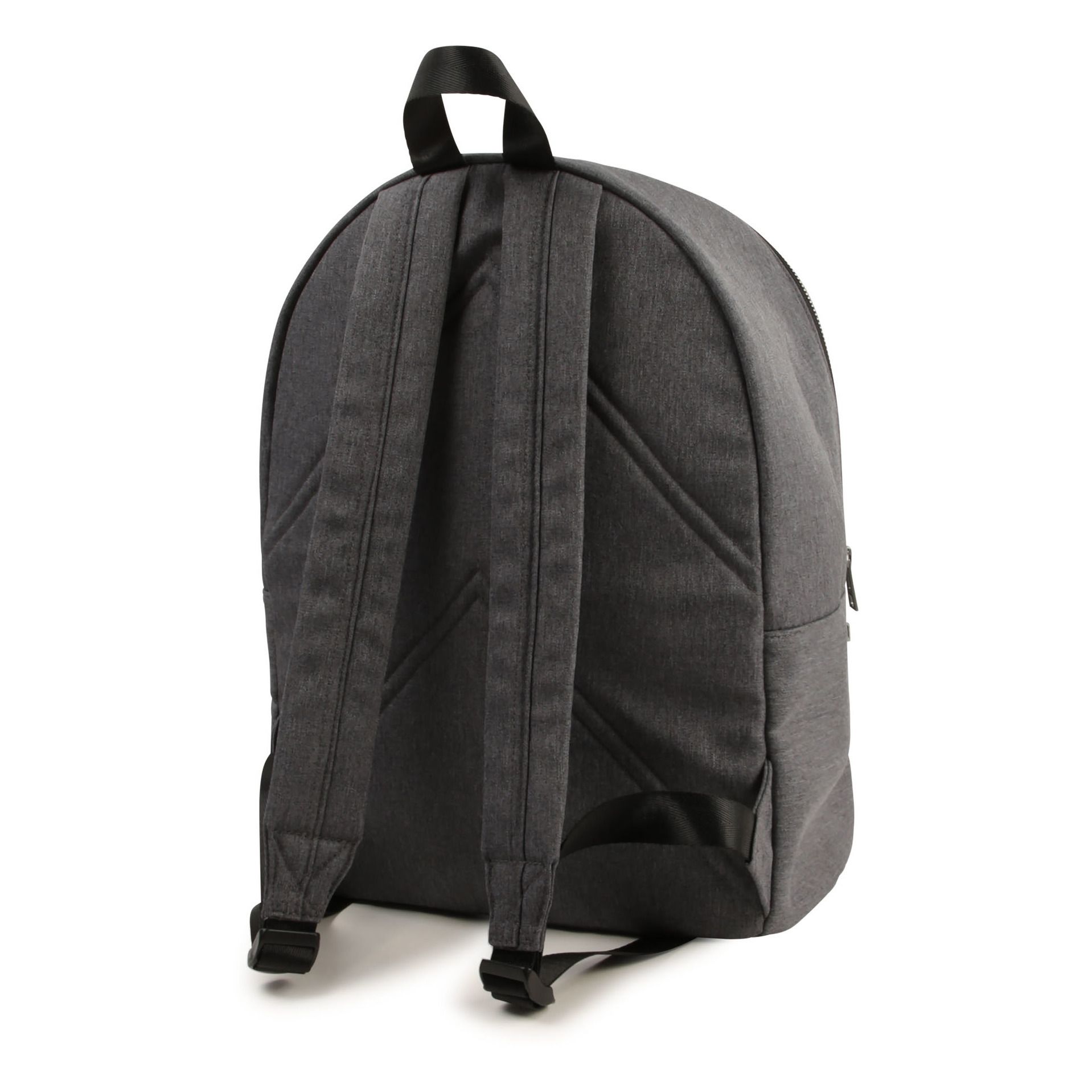 Zadig Backpack Grey Zadig & Voltaire Fashion Teen, Children Smallable