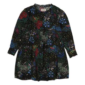 Zadig & Voltaire Musterkleid-listing