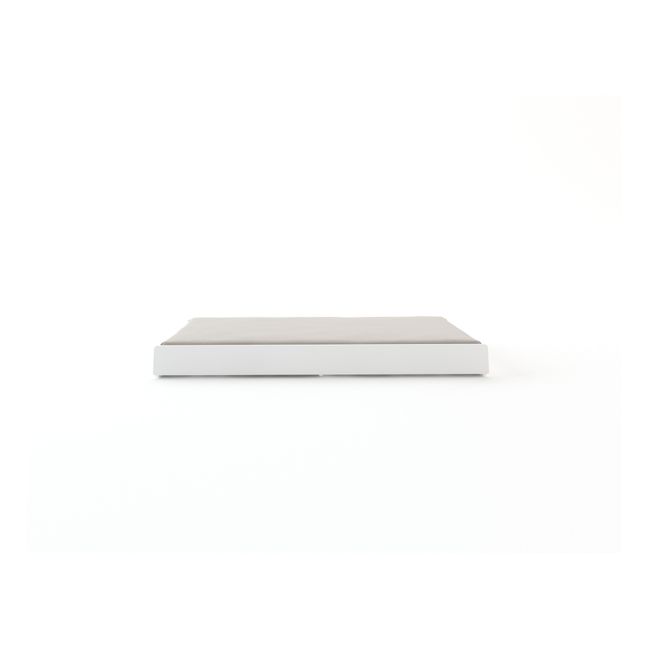 Matratze für Schubladenbett Perch 89x186 cm Weiß