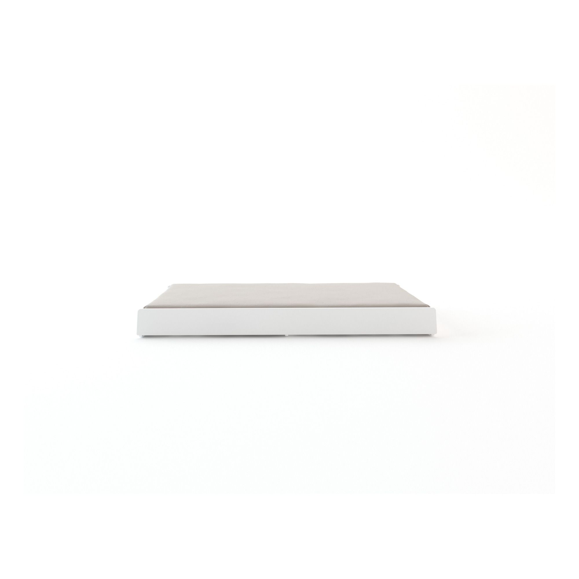 Oeuf NYC - Matelas pour tiroir-lit Perch 89x186 cm - Blanc