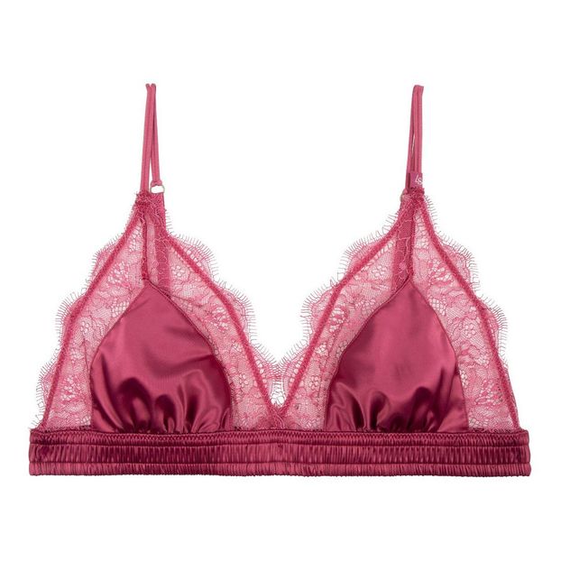 bra size for small