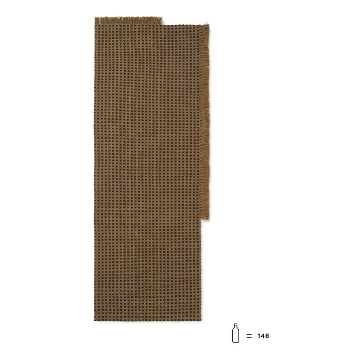 Teppich Way | Braun- Produktbild Nr. 0