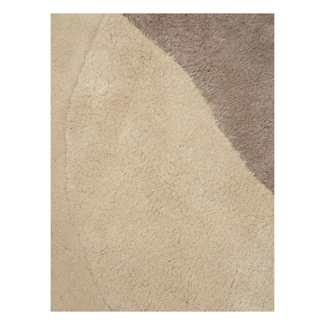 Tappeto View | Beige