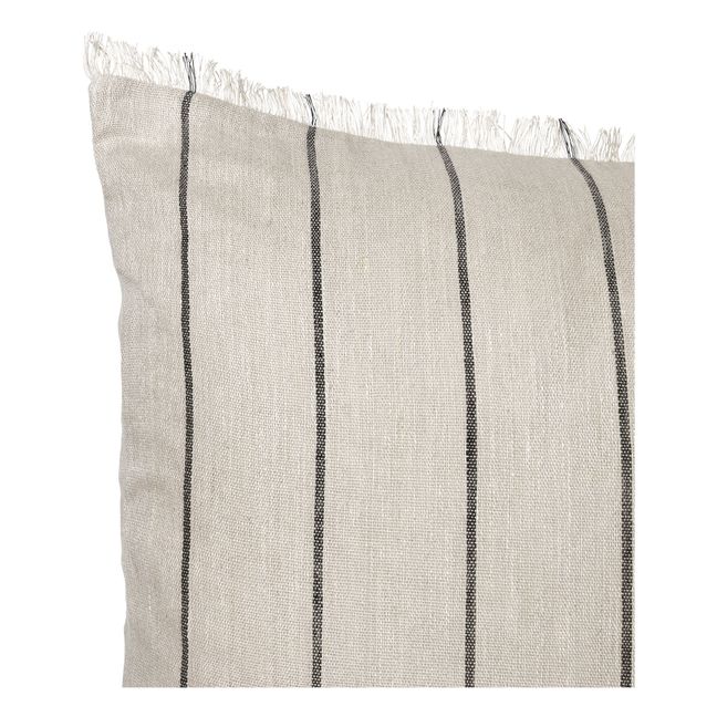Cojín de suelo Calm | Beige
