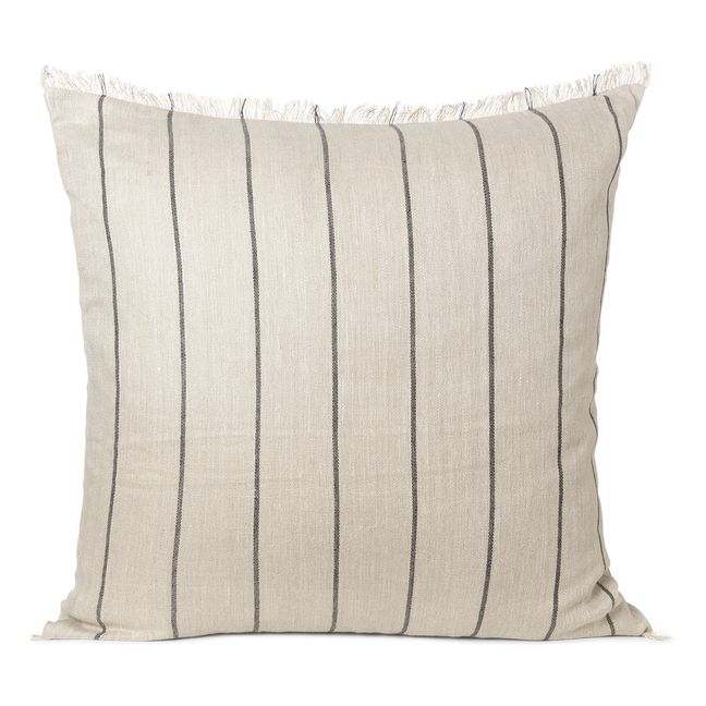 Calm Floor Cushion | Beige
