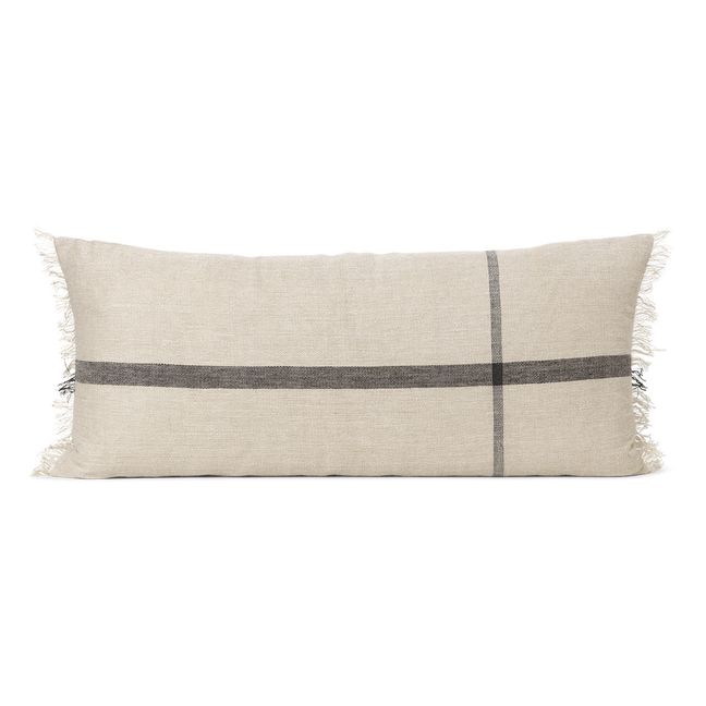 Cojín rectangular Calm | Beige