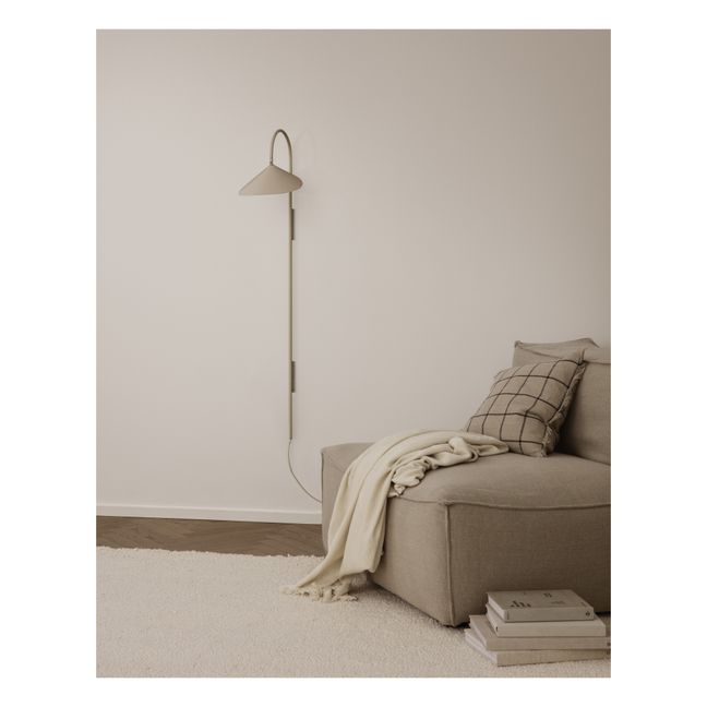 Arum Wall Lamp | Off white