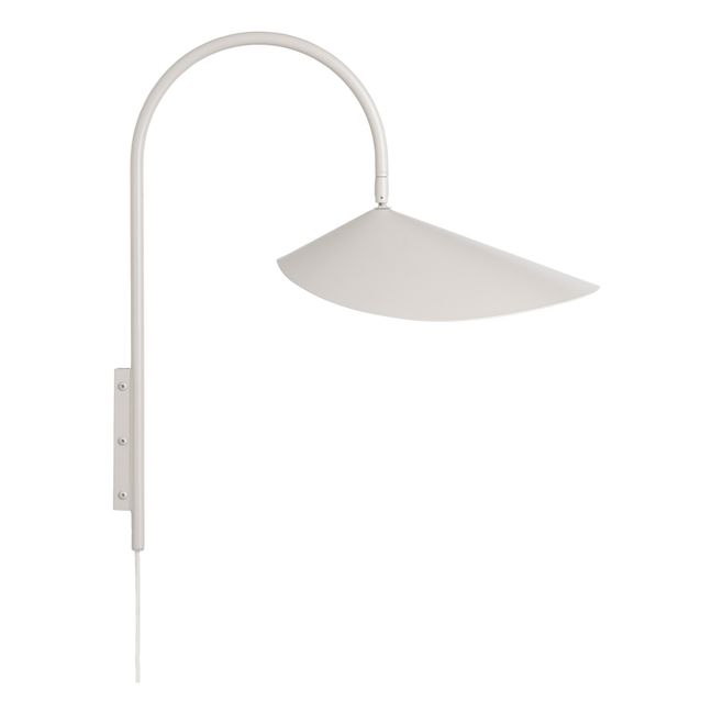 Arum Wall Lamp | Off white