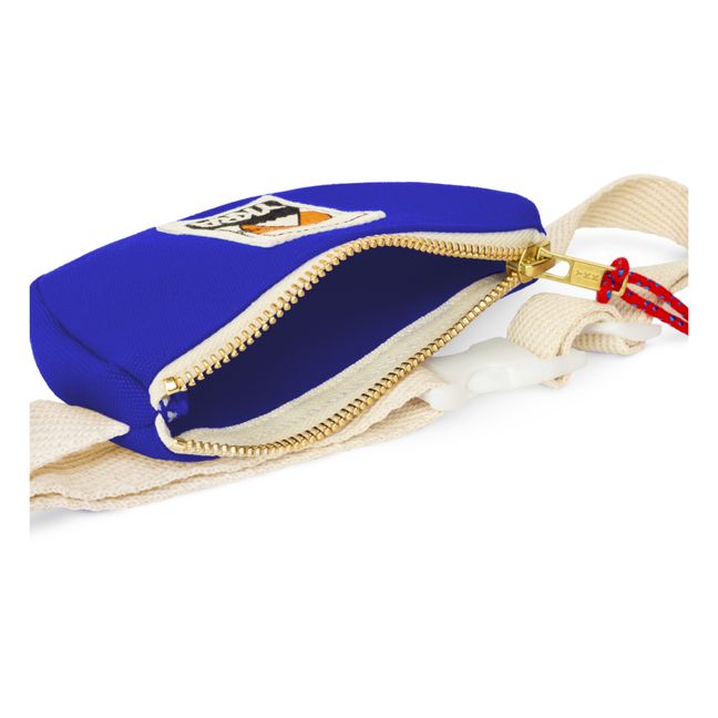 Gurteltasche Ykra x Smallable | Blau