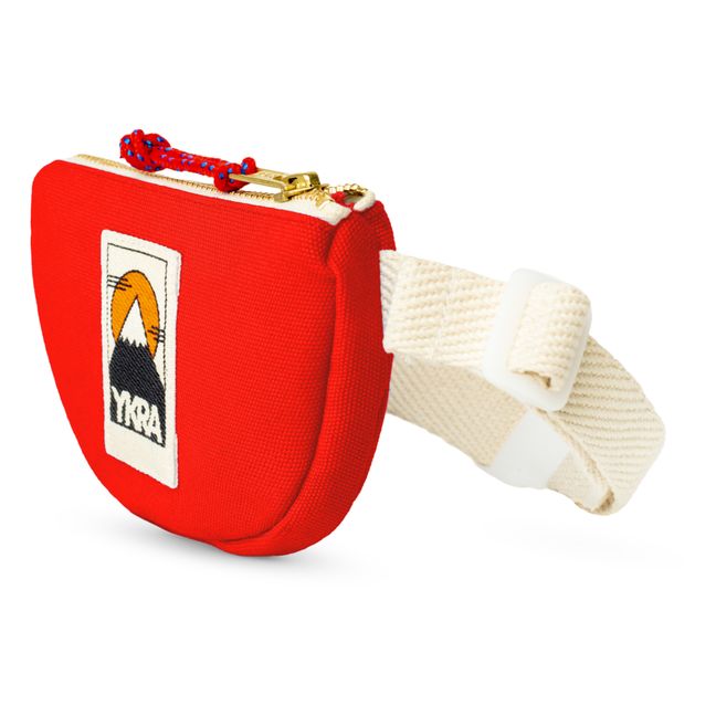 Banane Fanny Mini | Rouge