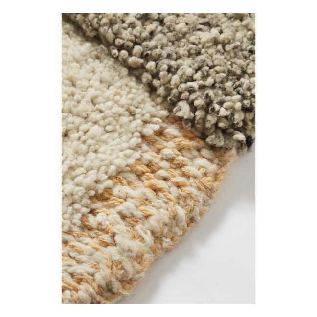Teppich Nuodo | Rosa