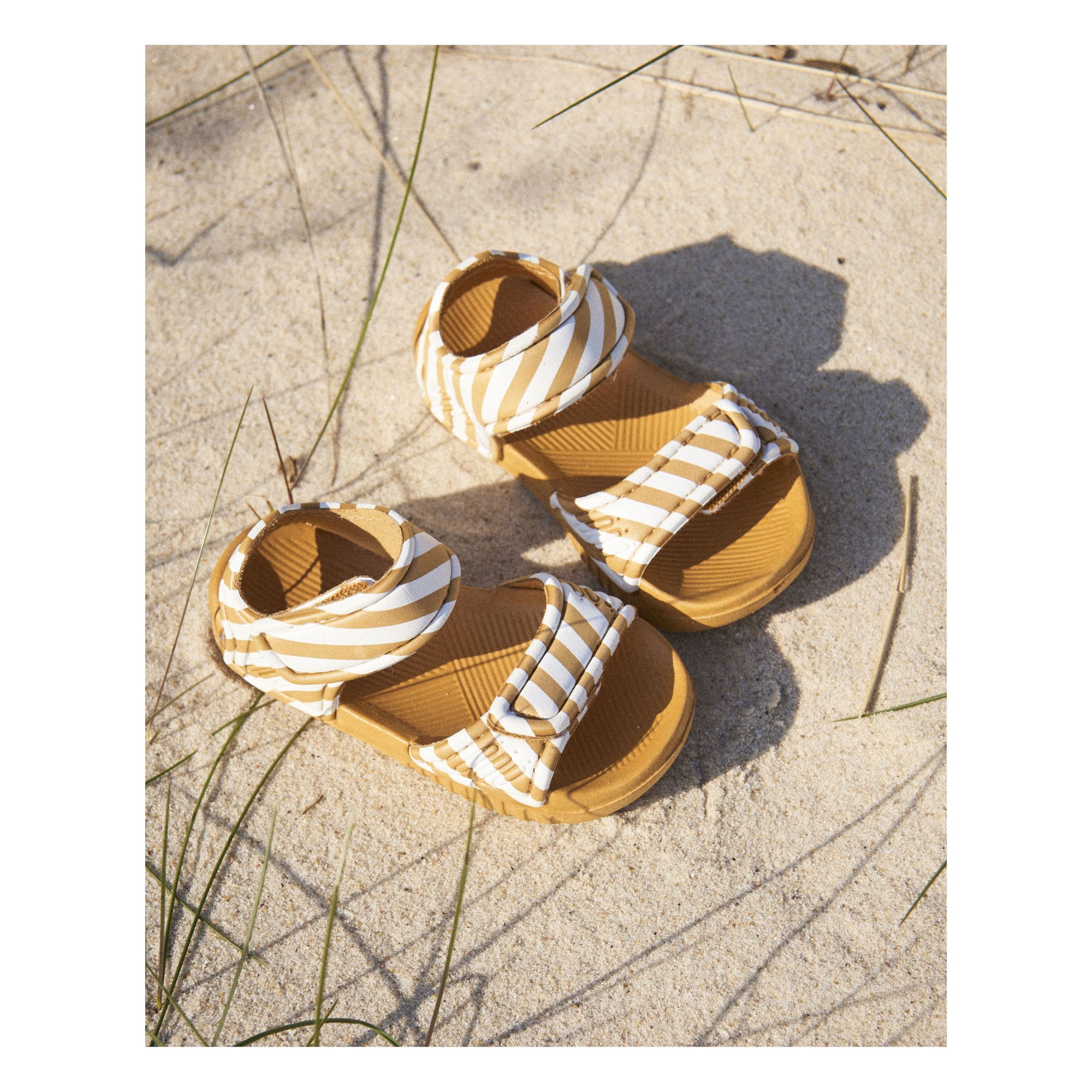 Buy the Liewood Blumer Sandals at KIDLY USA
