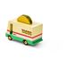Auto Tacos aus Holz- Miniatur produit n°4