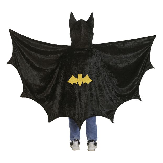 Batman Cape With Hood Great Pretenders Toys And Hobbies Children - Smallable