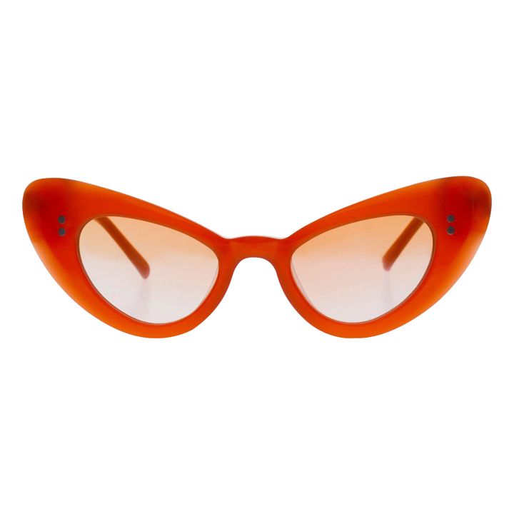 Josie Sunglasses | Red- Product image n°0