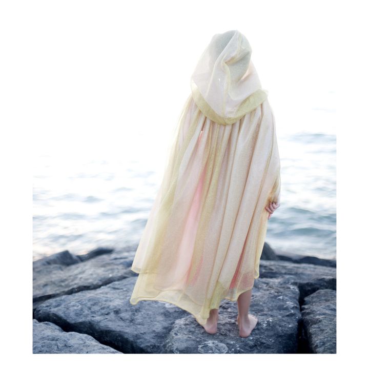 Mantello da principessa reale - Immagine del prodotto n°1