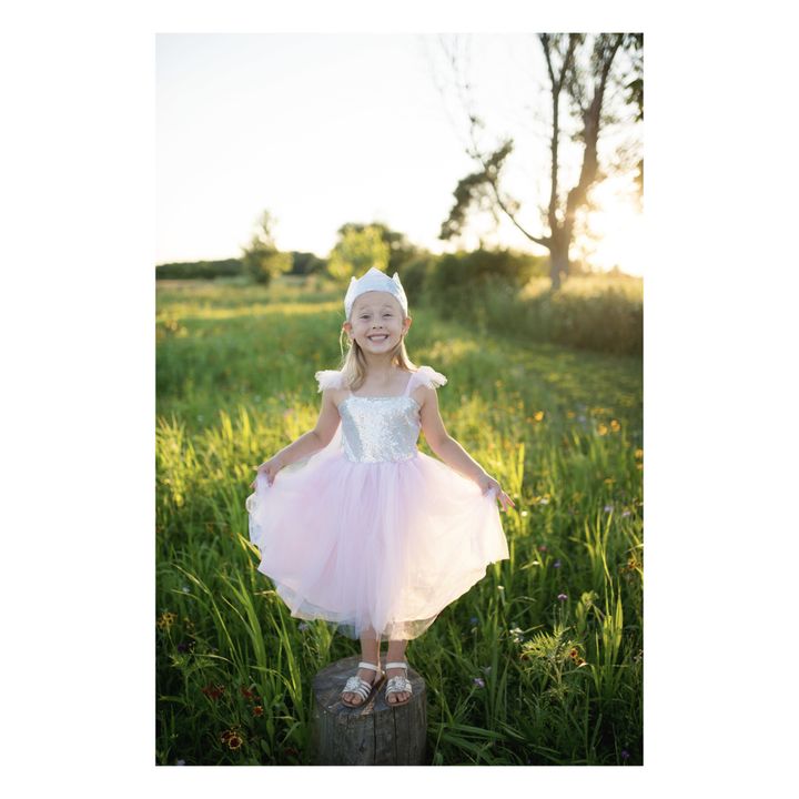 Princess costume dress- Product image n°2