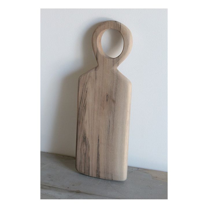 Tagliere in legno di noce | Marrone- Immagine del prodotto n°2