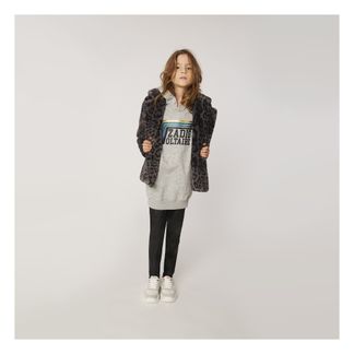 Zadig & Voltaire Kleid mit Kapuze-listing