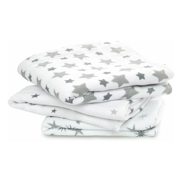 aden anais star swaddle
