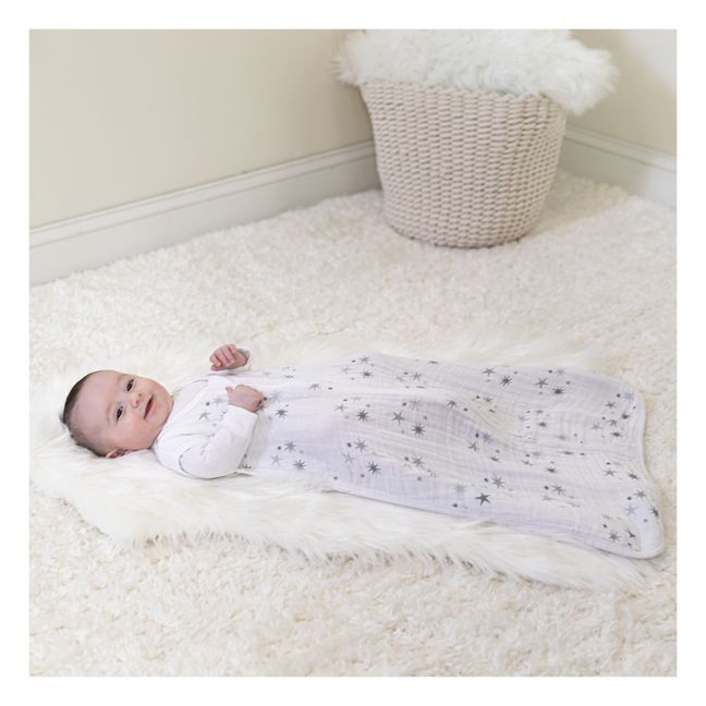 Aden Anais Swaddle-MOLLA Peonia Baby Nursery Biancheria da letto NUOVO con confezione 