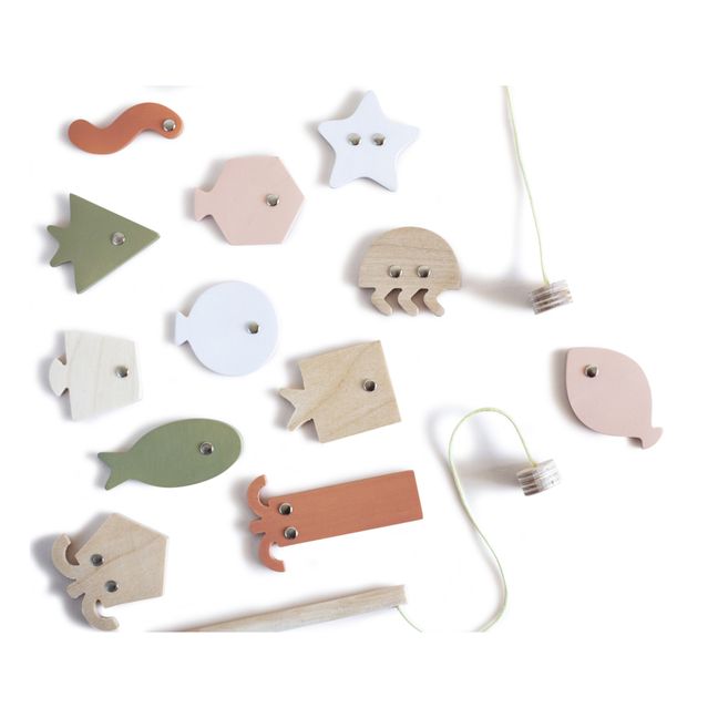 Gioco della pesca