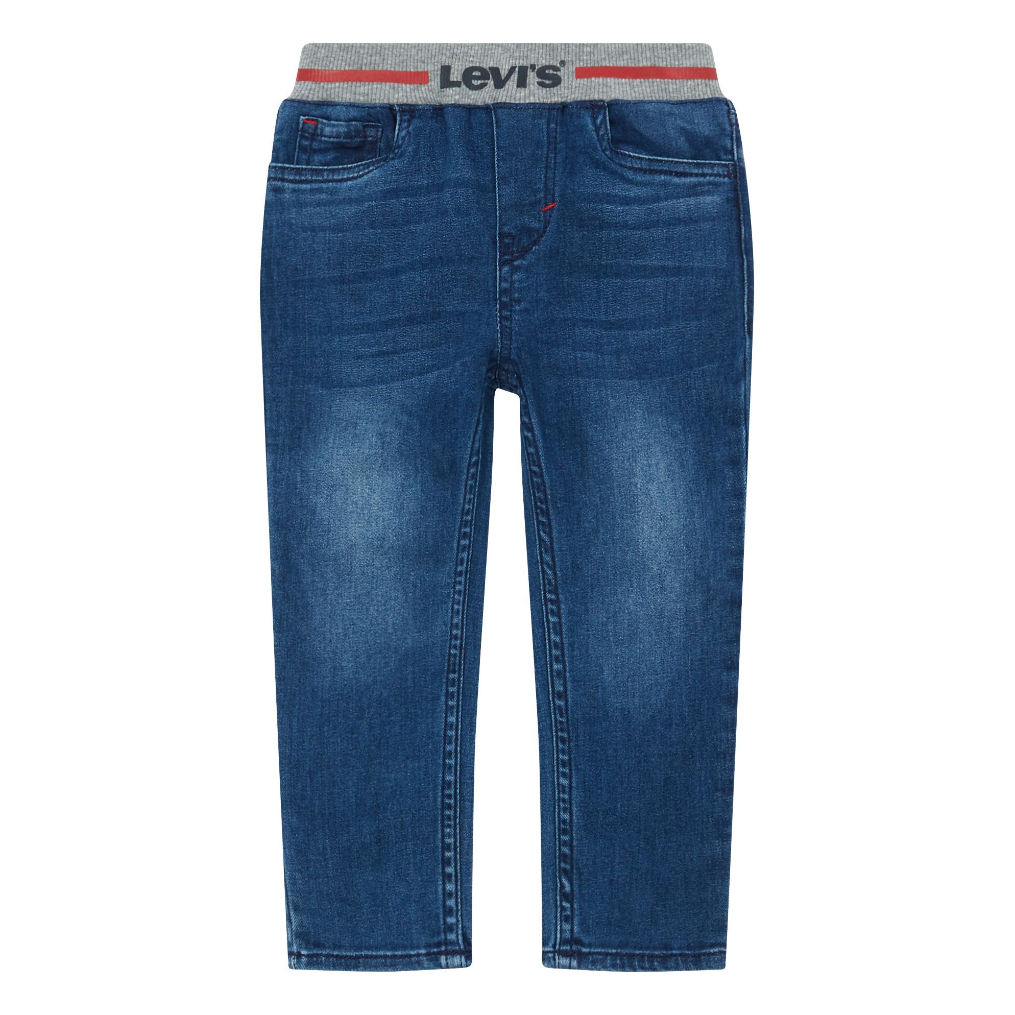 Levi's - Jogger - Fille - Denim