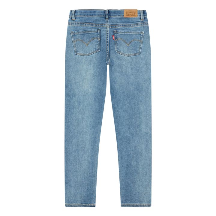 Levi's - 710 super skinny jeans - Blue | Smallable