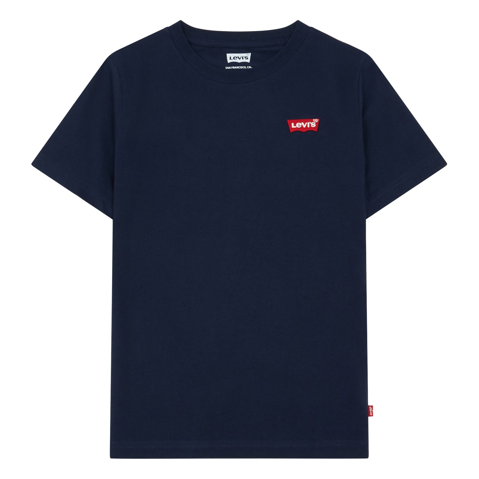 levi's embroidered shirt