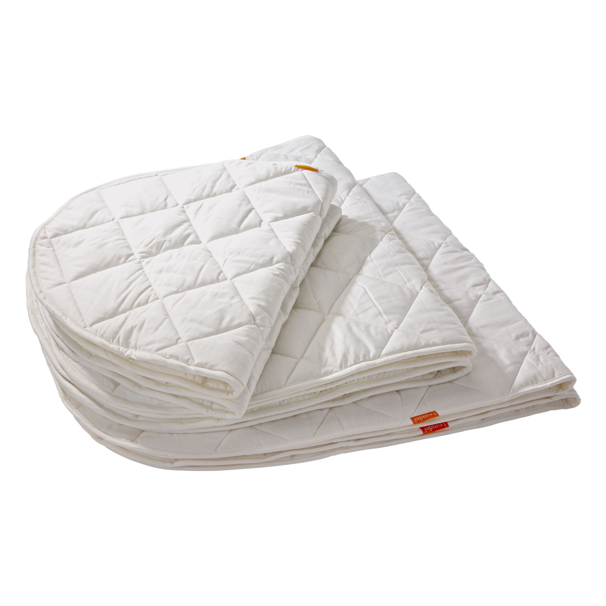 organic cradle mattress