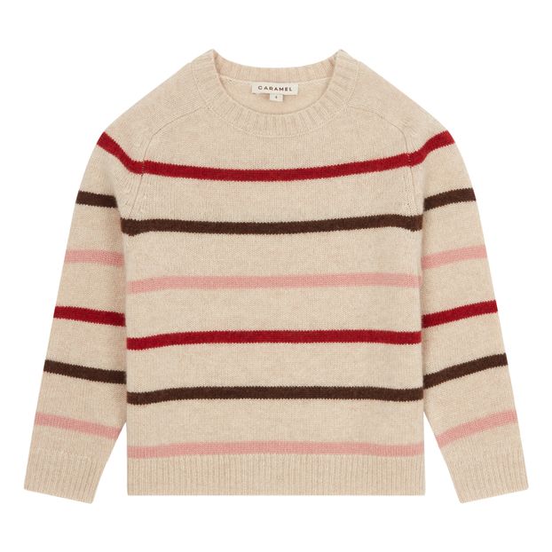 cashmere baby jumper