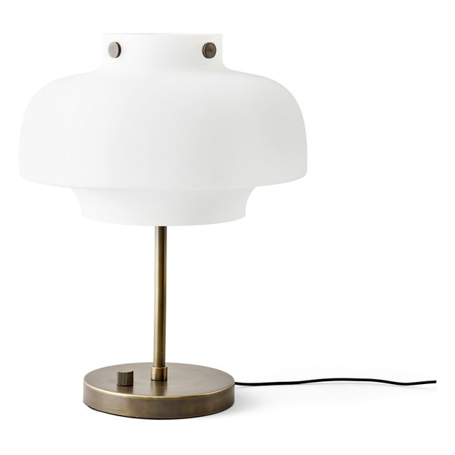 Copenhagen SC13 Table Lamp | White