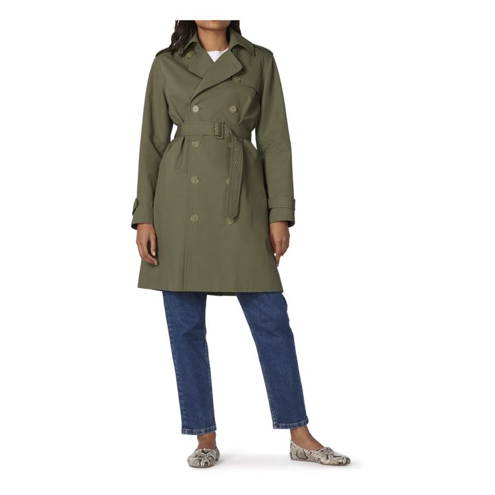 Apc hot sale josephine trench