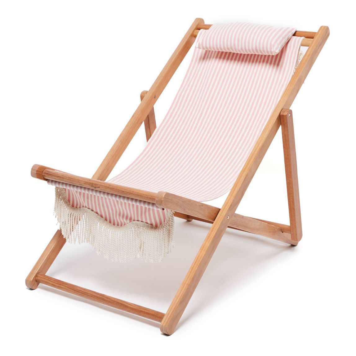 The Sling Chair Pink Business & Pleasure Co. Design Adult