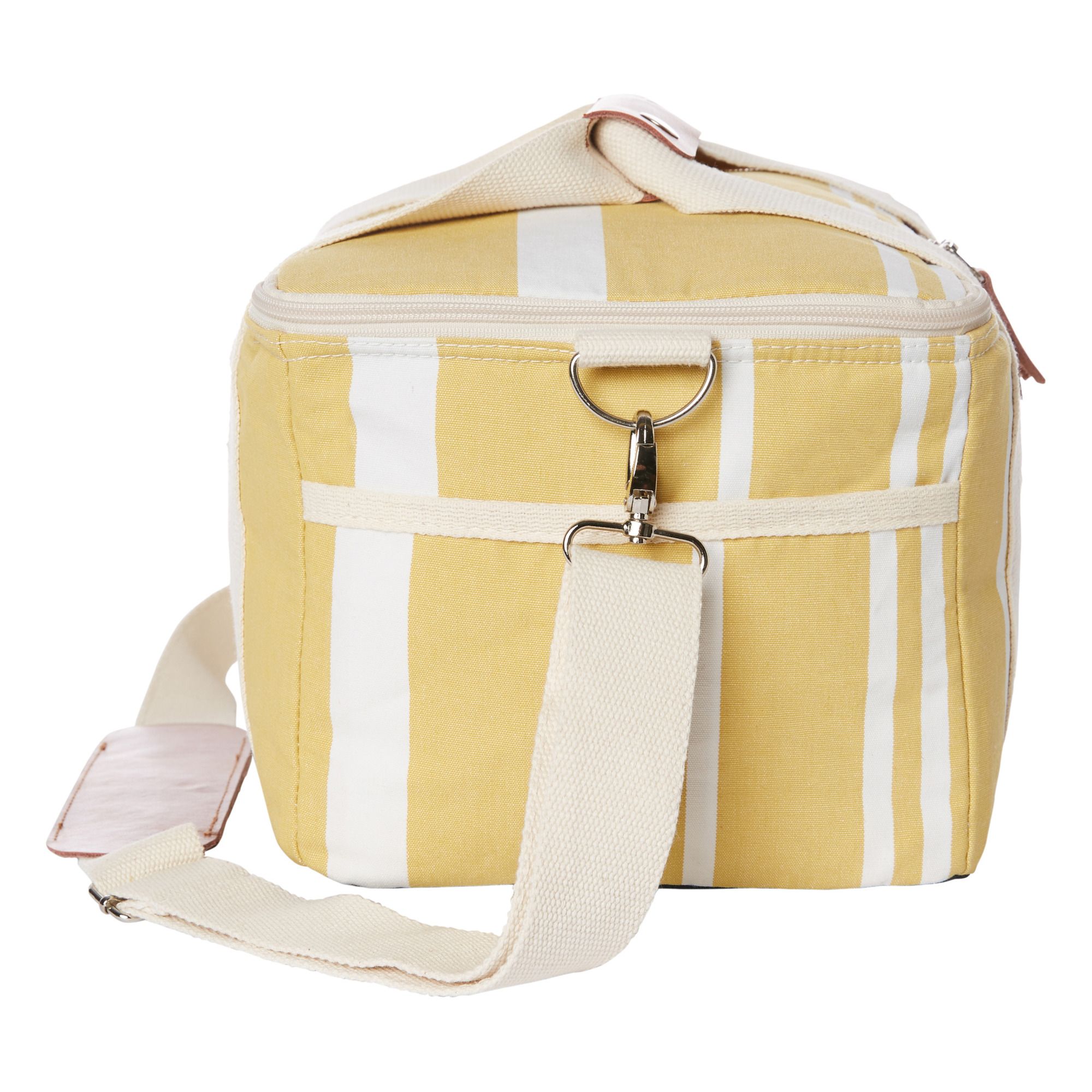 The Premium Cooler Bag Yellow Business & Pleasure Co. Design