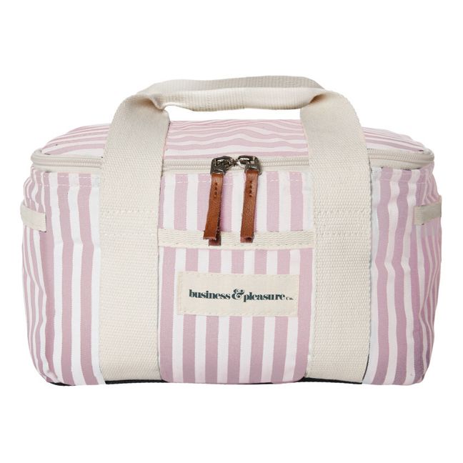 Kids' Cooler Bag | Pink