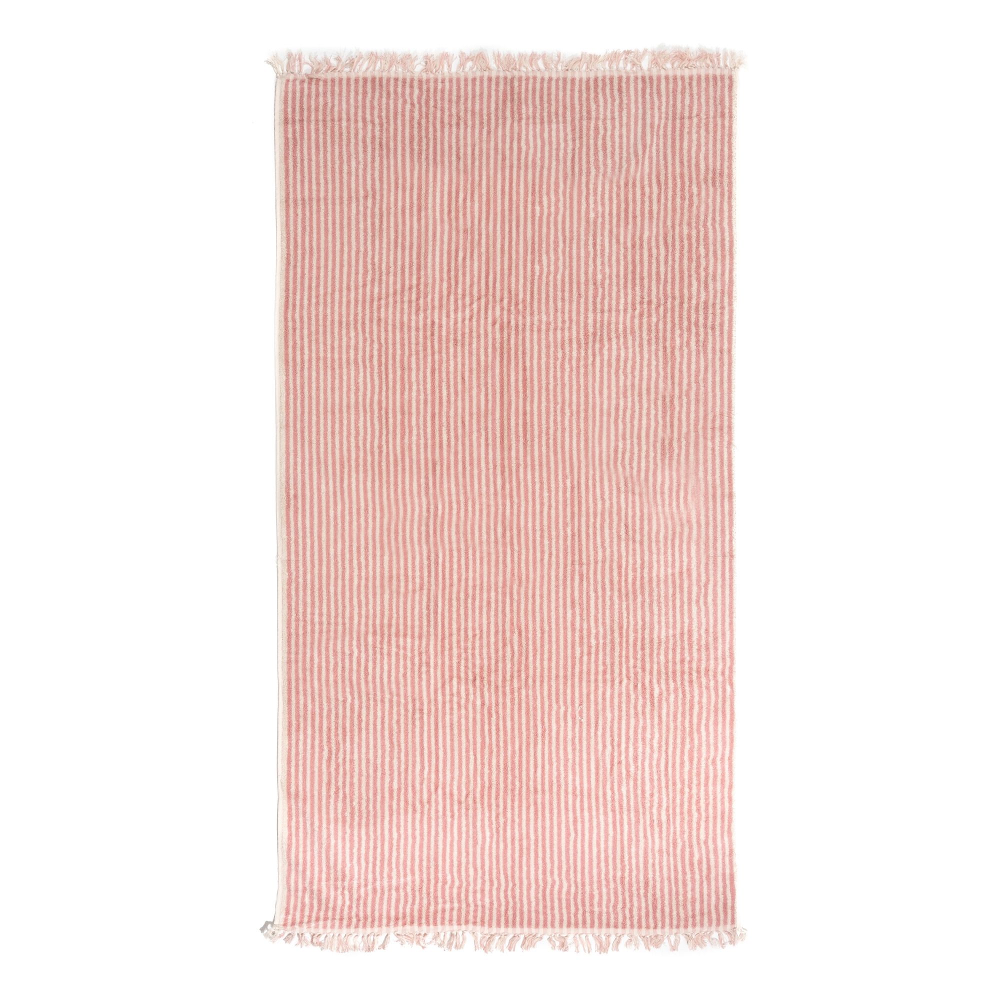 Beach Towel Pink- Product image n°0
