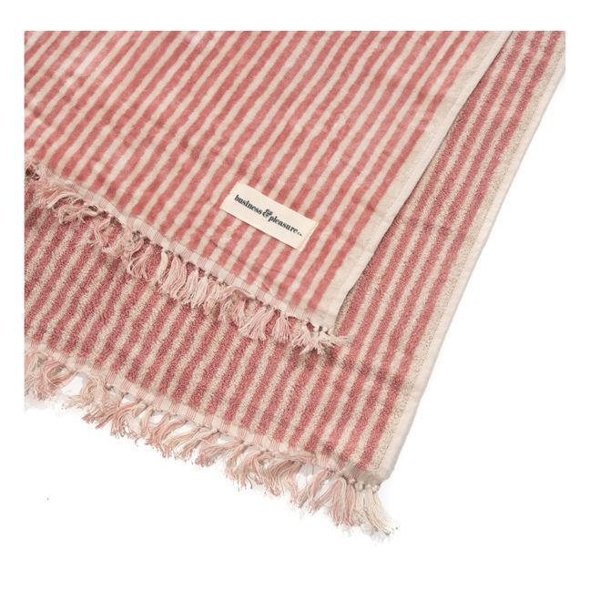 Beach Towel Pink