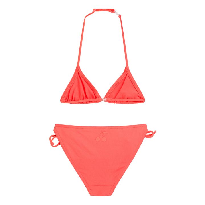 Bonpoint - Bonpoint x Eres Capsule - Bikini - Coral | Smallable