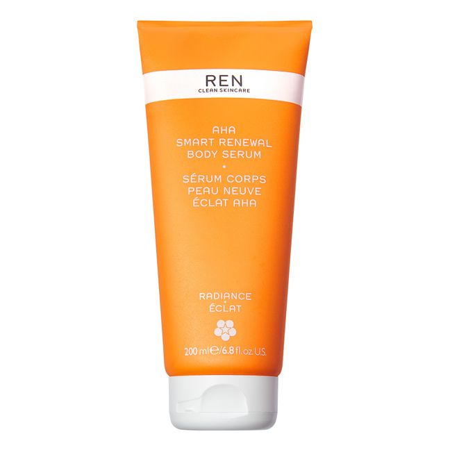 Sérum Corps AHA éclat peau neuve - 200 ml